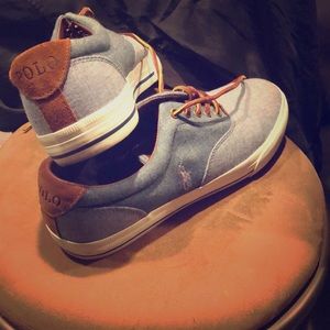 Polo Ralph Lauren Shoes